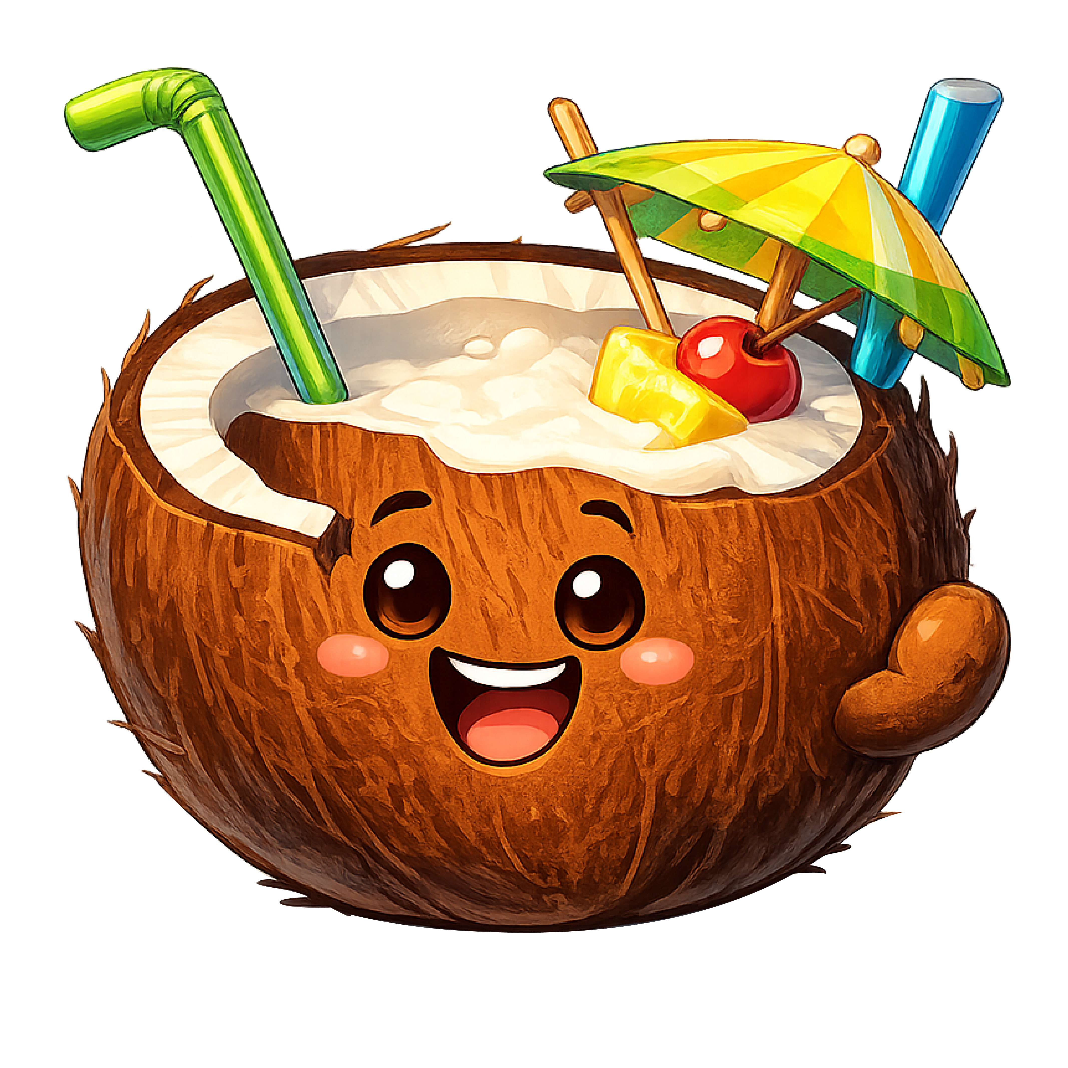 CocoNet