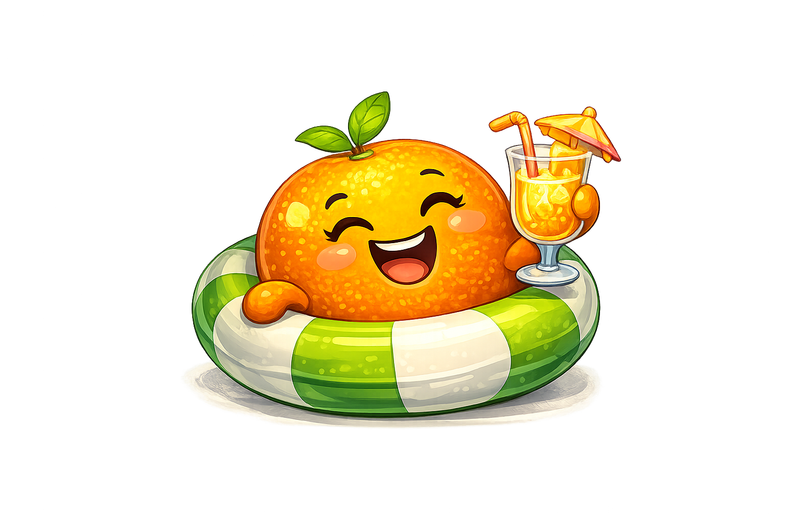 OranGezer
